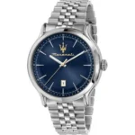 Maserati Men's 42mm Stainless Steel Watch (R8853118021)