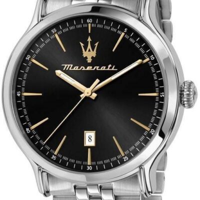 Maserati Men's 42mm Stainless Steel Watch (R8853118024)