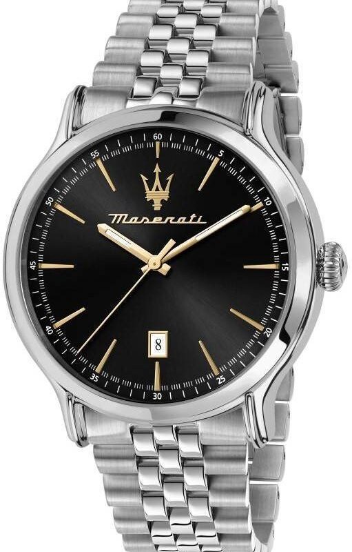 Maserati Men's 42mm Stainless Steel Watch (R8853118024)