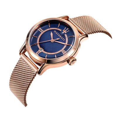 Maserati Women's 34mm Rose Gold Watch (R8853118503)