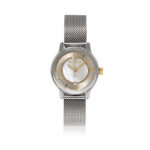 Maserati Women's 34mm Silver Watch (R8853118504)