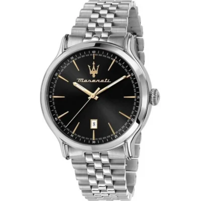 Maserati Women's 34mm Stainless Steel Watch (R8853118523)
