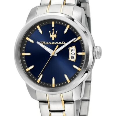 Maserati Men's Watch (R8853121011)