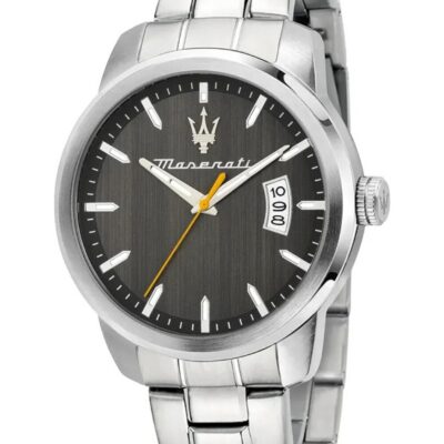 Maserati Men's Watch (R8853121012)
