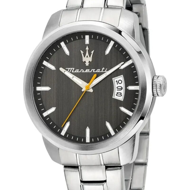Maserati Men's Watch (R8853121012)