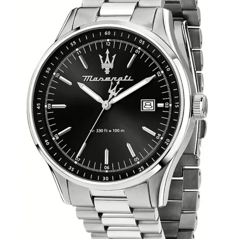 Maserati Men's Watch (R8853124003)