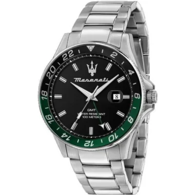 Maserati Men's 44mm Stainless Steel Watch (R8853140005)