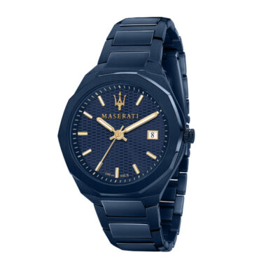 Maserati Men's 42mm Watch (R8853141001)