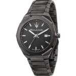 Maserati Men's 45mm Watch (R8853142001)
