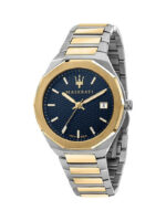 Maserati Men's 45mm Watch (R8853142008)