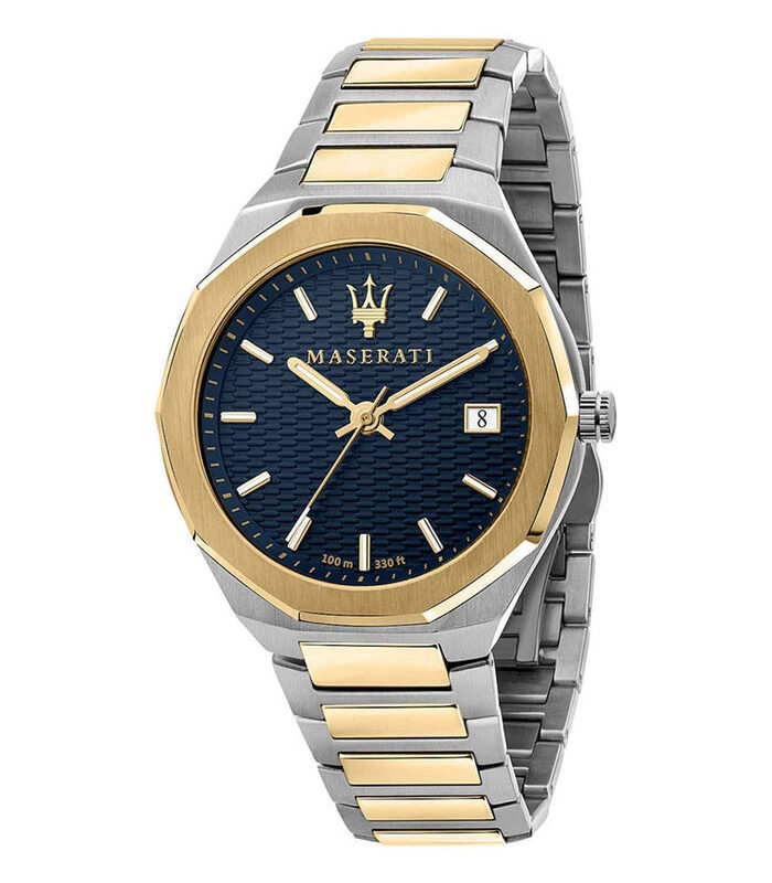 Maserati Men's 45mm Watch (R8853142008) Maserati Men's 45mm Watch (R8853142008)