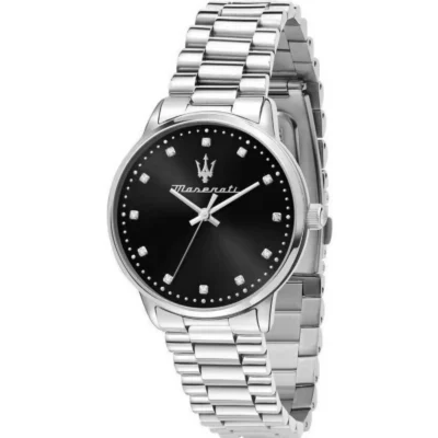 Maserati Women's 36mm Stainless Steel Watch (R8853147504)