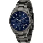 Maserati Men's Chronograph 43mm Stainless Steel Watch (R8853151012)