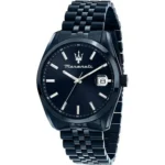 Maserati Men's 43mm Stainless Steel Watch (R8853151016)