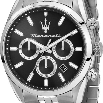 Maserati Men's Stainless Steel Watch (R8853151022)