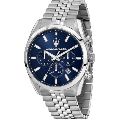 Maserati Men's Stainless Steel Watch (R8853151025)