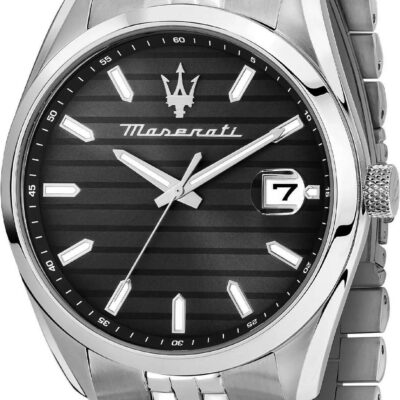 Maserati Men's Stainless Steel Watch (R8853151026)