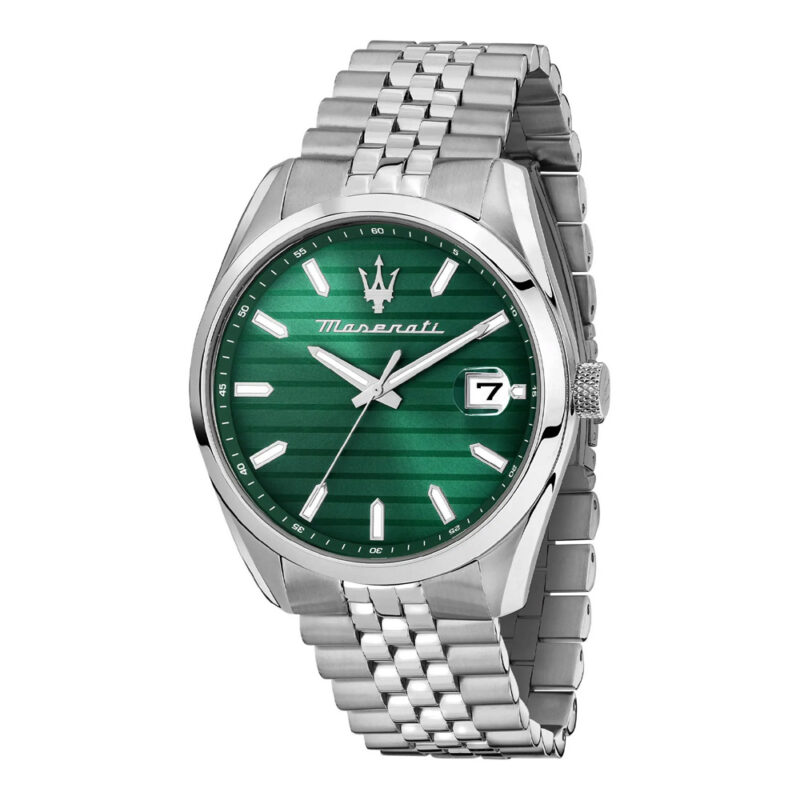 Maserati Attrazione R8853151027 Men's Watch