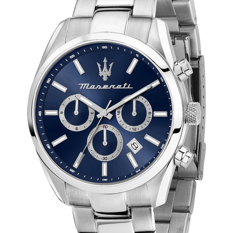 MASERATI R8853151040 Watch MASERATI R8853151040 Watch