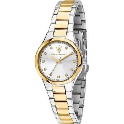 Maserati Women's 30mm Stainless Steel Watch (R8853151505)