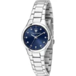 Maserati Women's 30mm Stainless Steel Watch (R8853151506)