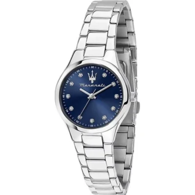 Maserati Women's 30mm Stainless Steel Watch (R8853151506)