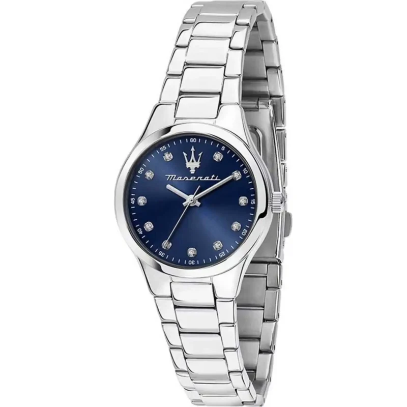 Maserati Women's 30mm Stainless Steel Watch (R8853151506) Maserati Women's 30mm Stainless Steel Watch (R8853151506)