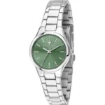 Maserati Women's 30mm Stainless Steel Watch (R8853151508)