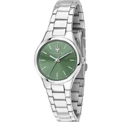 Maserati Women's 30mm Stainless Steel Watch (R8853151508)