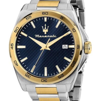 Maserati Men's Watch (R8853152001)