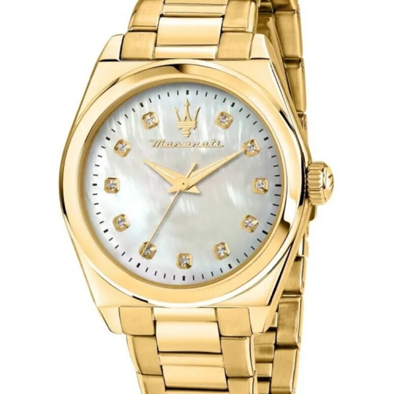 Maserati Women's Watch (R8853152502)