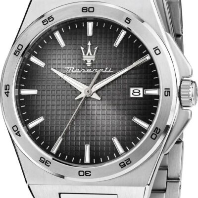 Maserati Men's Stainless Steel Watch (R8853153004)