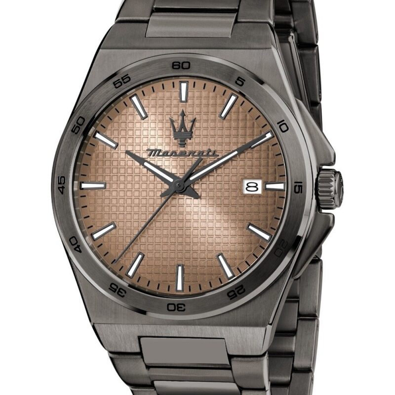 MASERATI R8853153007 Watch MASERATI R8853153007 Watch
