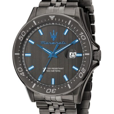 MASERATI R8853154003 Watch