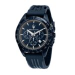 Maserati Men's Chronograph 45mm Stainless Steel Watch (R8871612042)