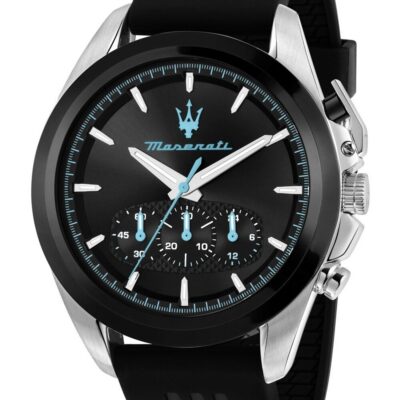MASERATI R8871612047 Watch