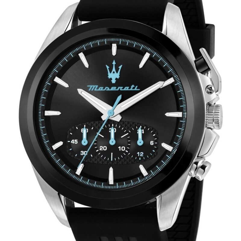 MASERATI R8871612047 Watch MASERATI R8871612047 Watch