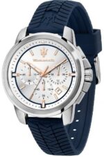 Maserati Men's Chronograph 44mm Stainless Steel Watch (R8871621013)