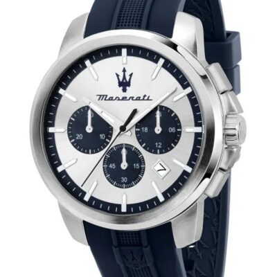 Maserati Men's 43mm Watch (R8871621042)