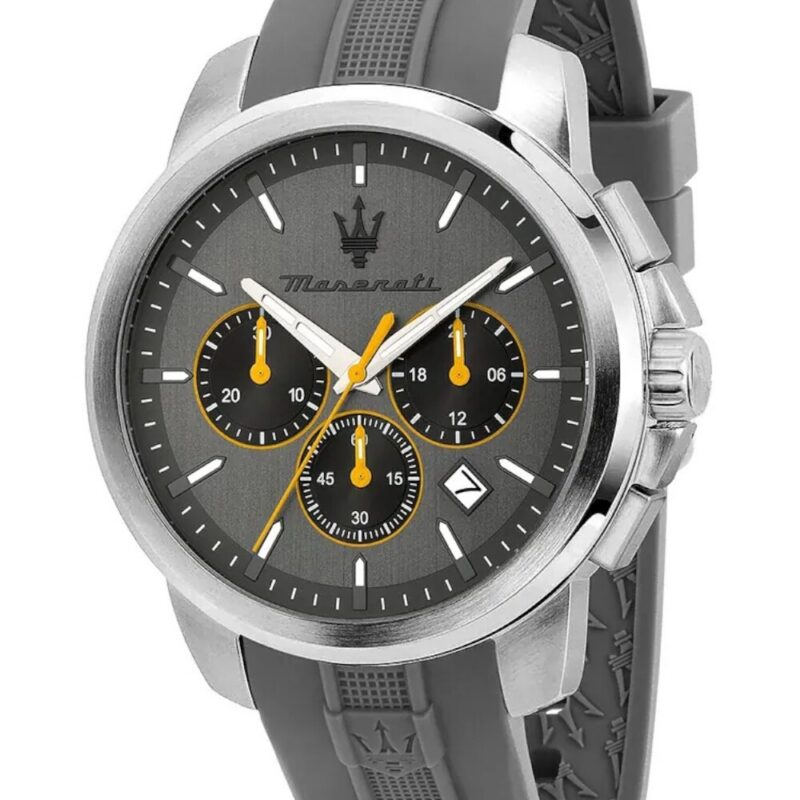Maserati Men's Watch (R8871621043)