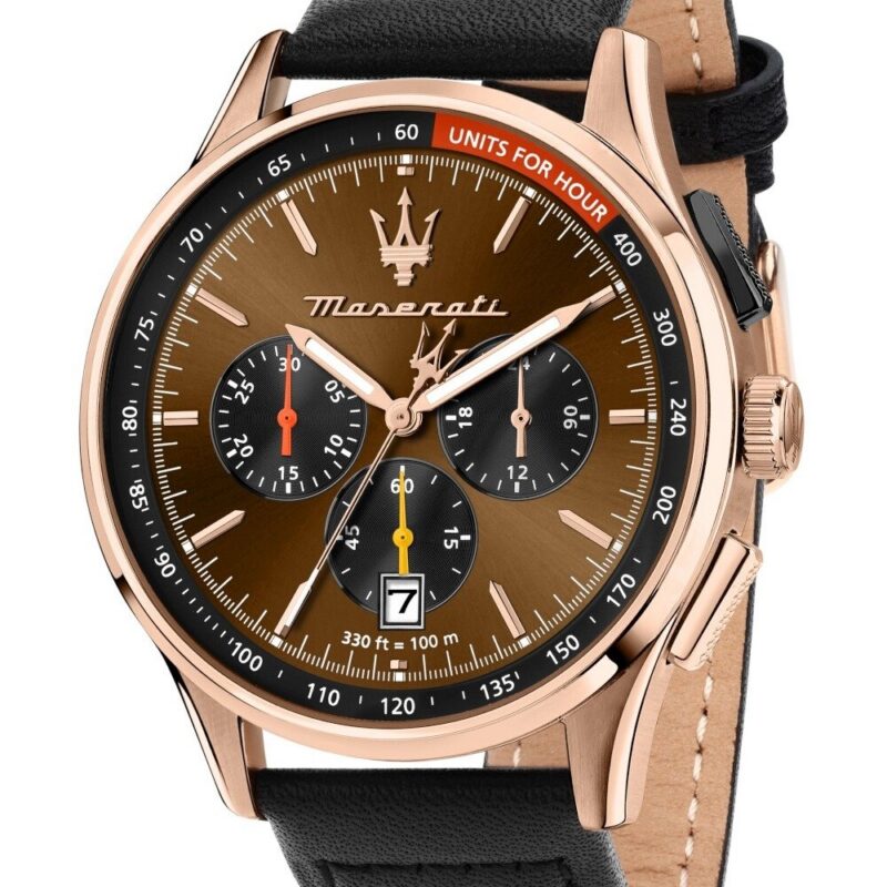 MASERATI R8871624011 Watch MASERATI R8871624011 Watch