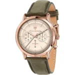 Maserati Men's Chronograph 42mm Stainless Steel Watch (R8871633007)