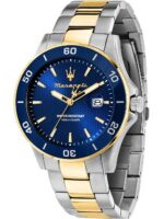 Maserati Men's Watch (R8873600010)