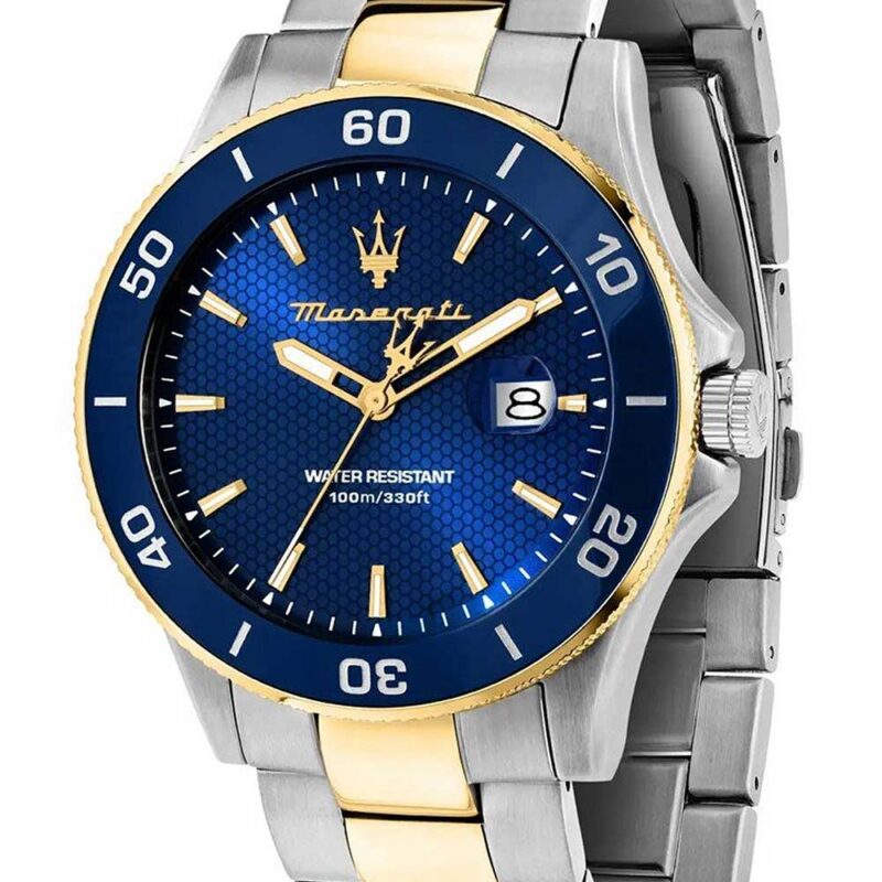 Maserati Men's Watch (R8873600010)