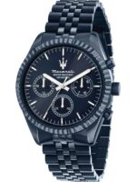 Maserati Men's Stainless Steel Watch (R8873600011)