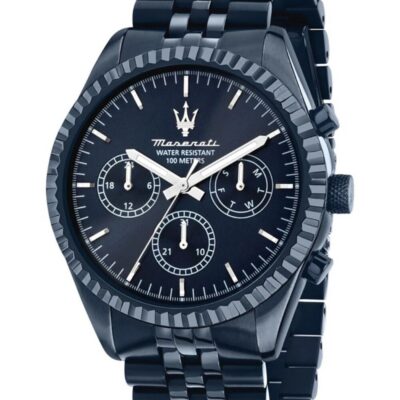 Maserati Men's Stainless Steel Watch (R8873600011)