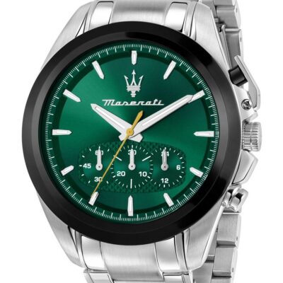 MASERATI R8873612065 Watch