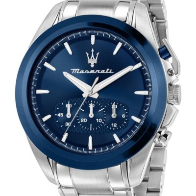 MASERATI R8873612067 Watch