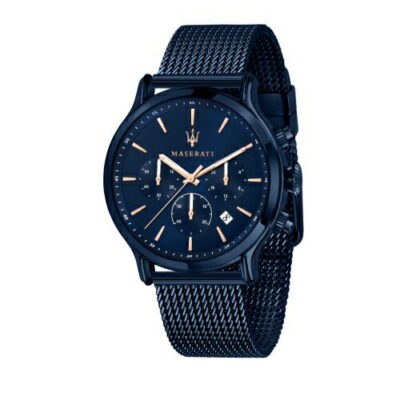 Maserati Epoca Men's Chronograph 42mm Watch (R8873618010)