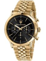 Maserati Men's 43mm Watch (R8873618023)